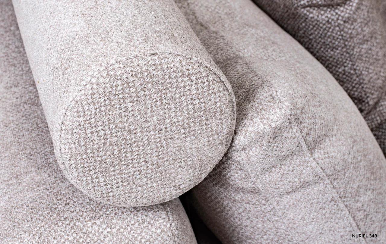 Narożnik prawostronny LENA Rosanero Eye on Design