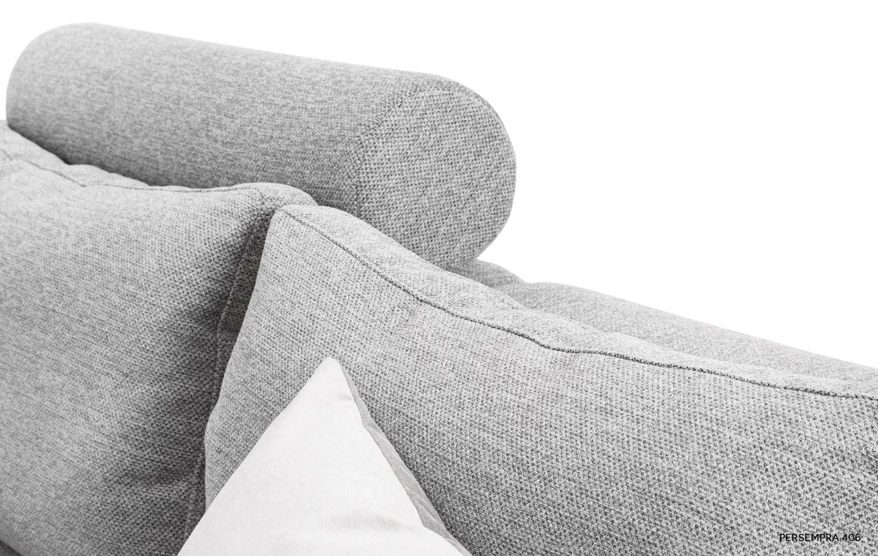 Narożnik prawostronny LENA Rosanero Eye on Design