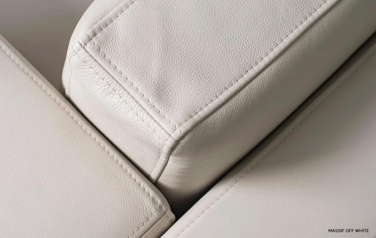 Narożnik prawostronny MYSTIC Rosanero Eye on Design