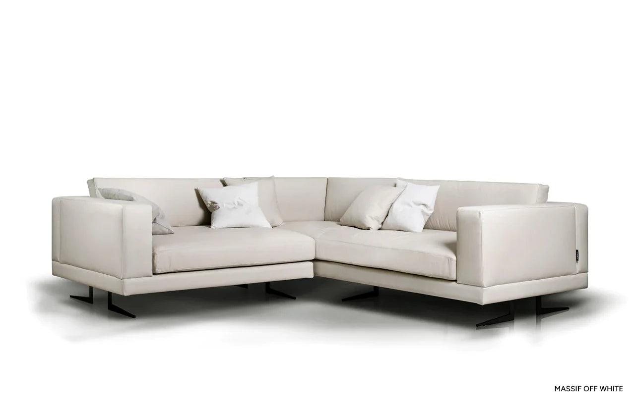 Narożnik prawostronny MYSTIC Rosanero Eye on Design