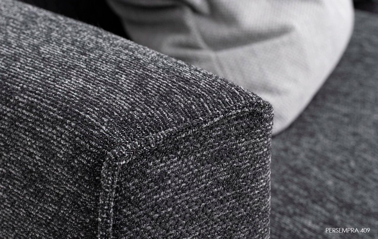 Narożnik prawostronny SEKO Rosanero Eye on Design