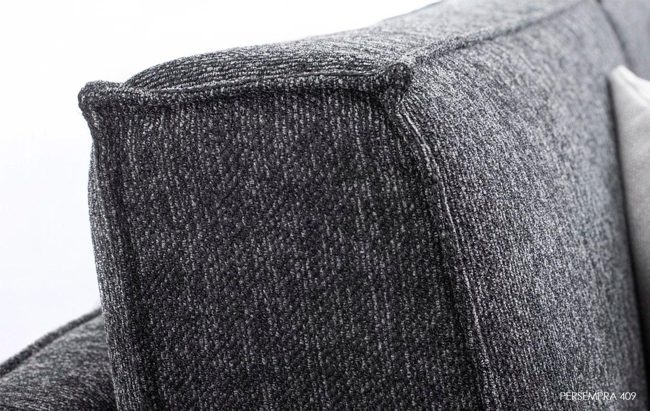 Narożnik prawostronny SEKO Rosanero Eye on Design