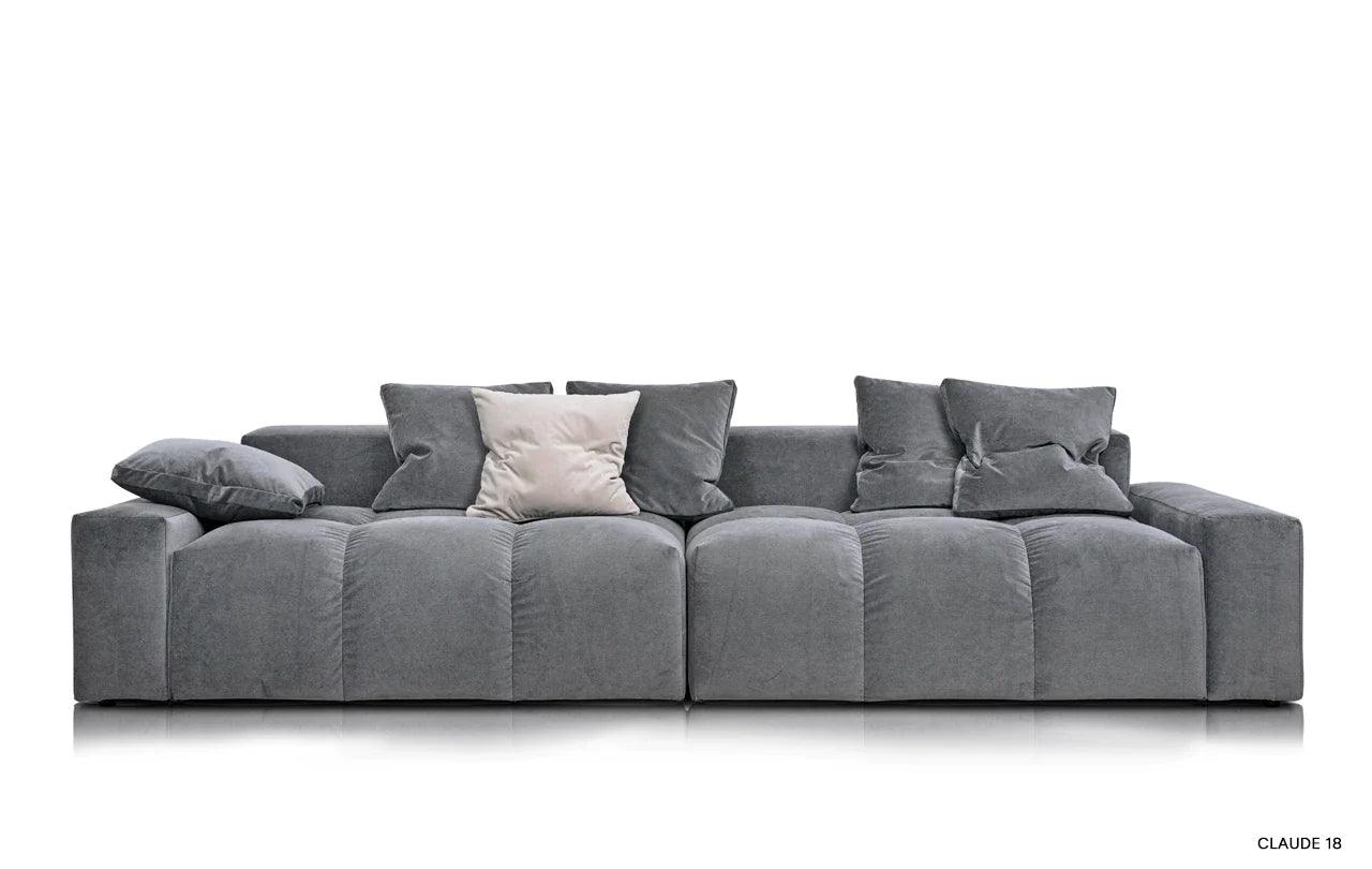 Narożnik prawostronny TUFTI Rosanero Eye on Design