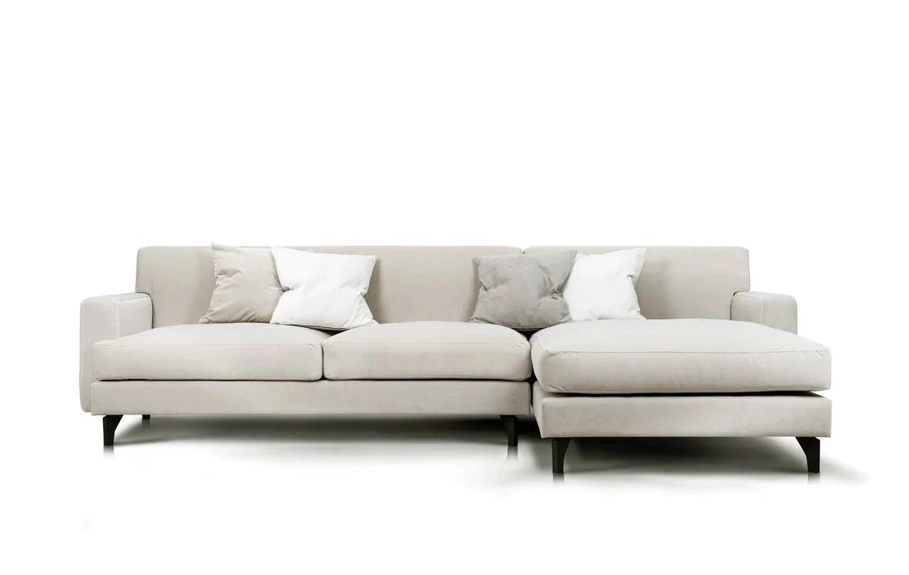 Narożnik prawostronny ZOYA Rosanero Eye on Design