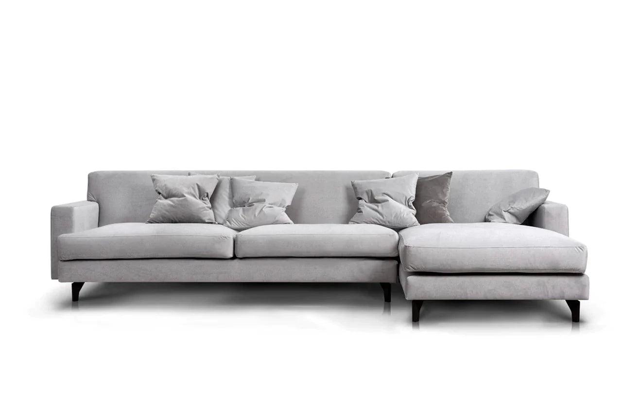 Narożnik prawostronny ZOYA Rosanero Eye on Design