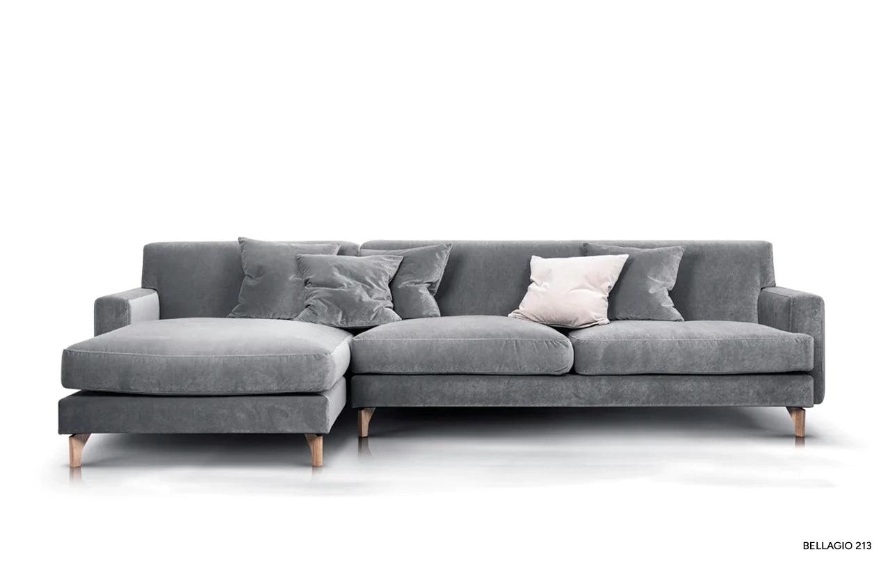 Narożnik prawostronny ZOYA Rosanero Eye on Design