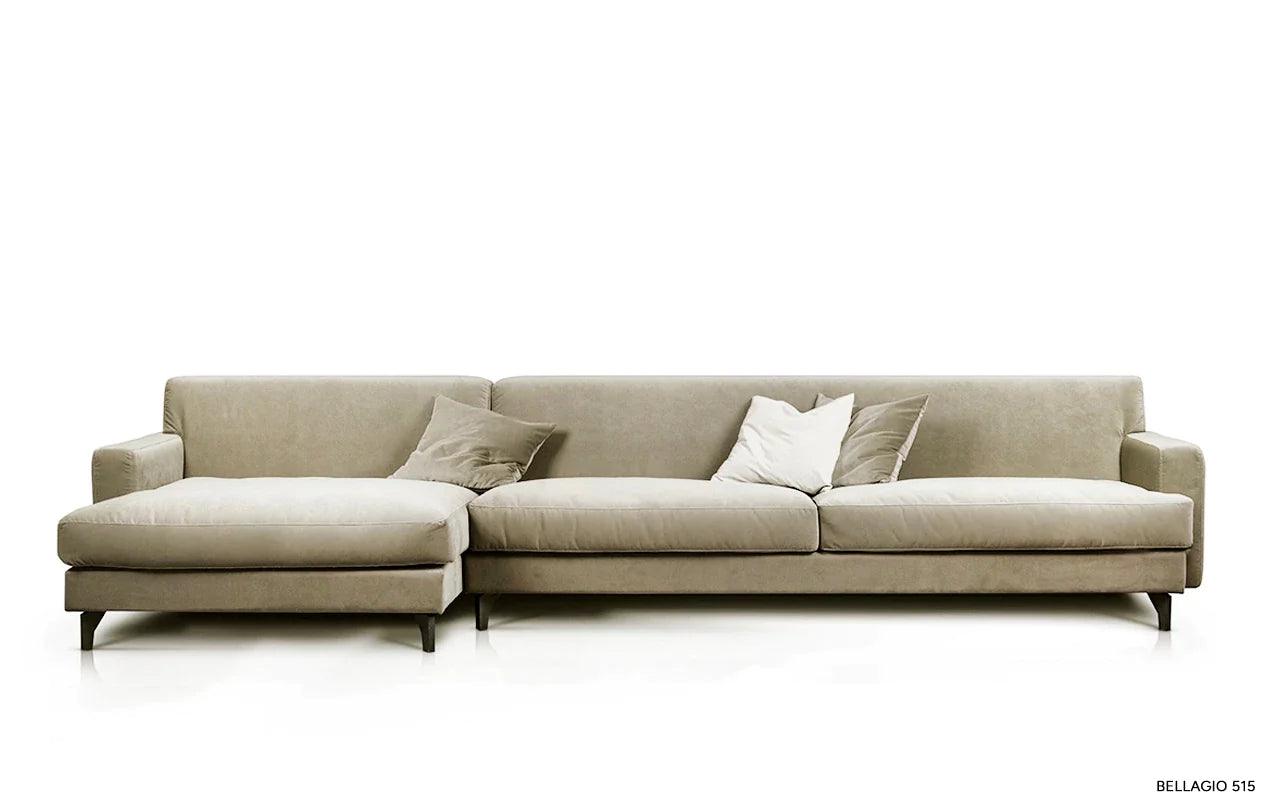 Narożnik prawostronny ZOYA Rosanero Eye on Design