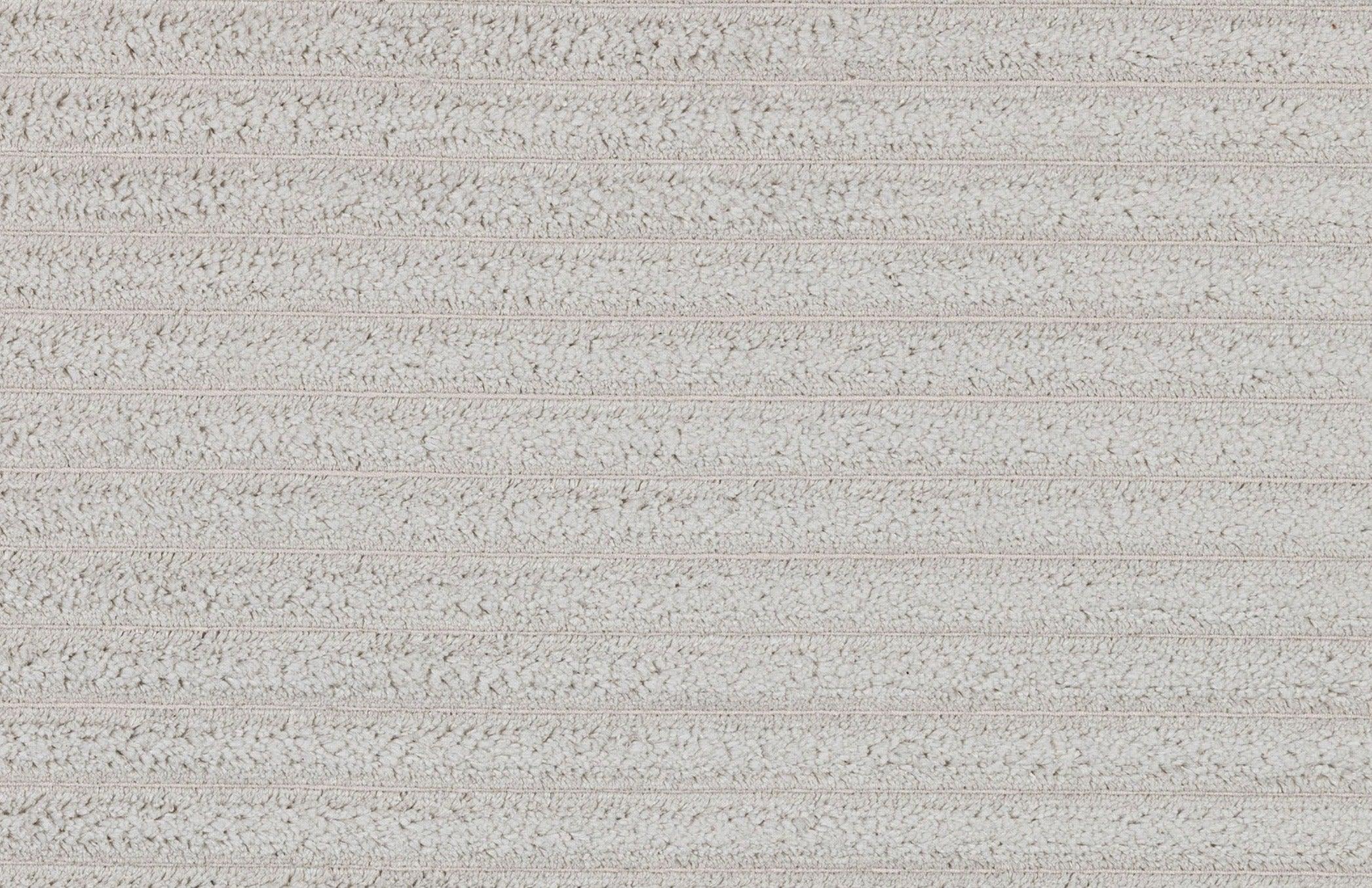 Narożnik sztruksowy lewostronny BEAN RIB jasnobeżowy Woood Exclusive Eye on Design