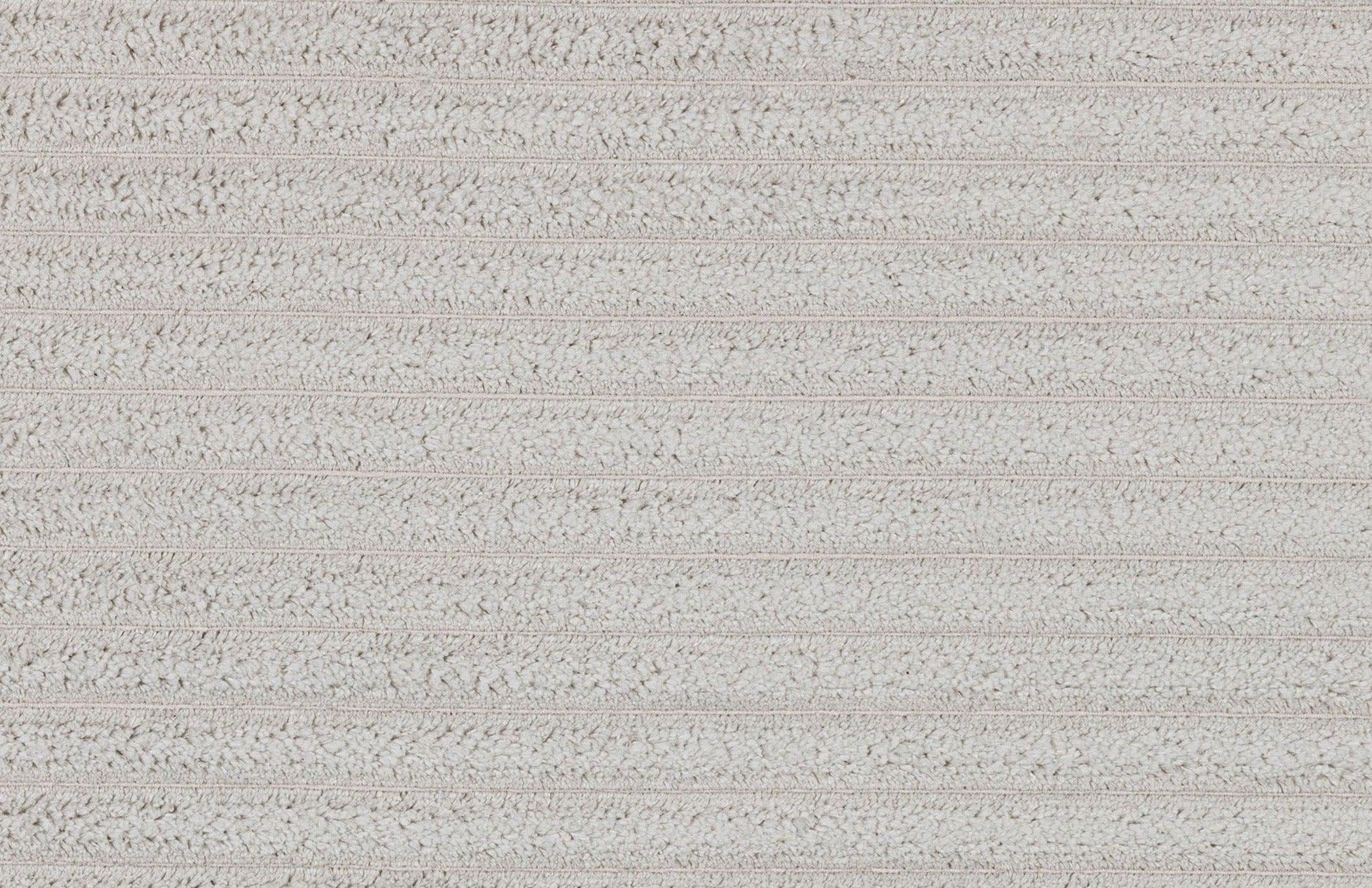 Narożnik sztruksowy prawostronny BEAN RIB jasnobeżowy Woood Exclusive Eye on Design