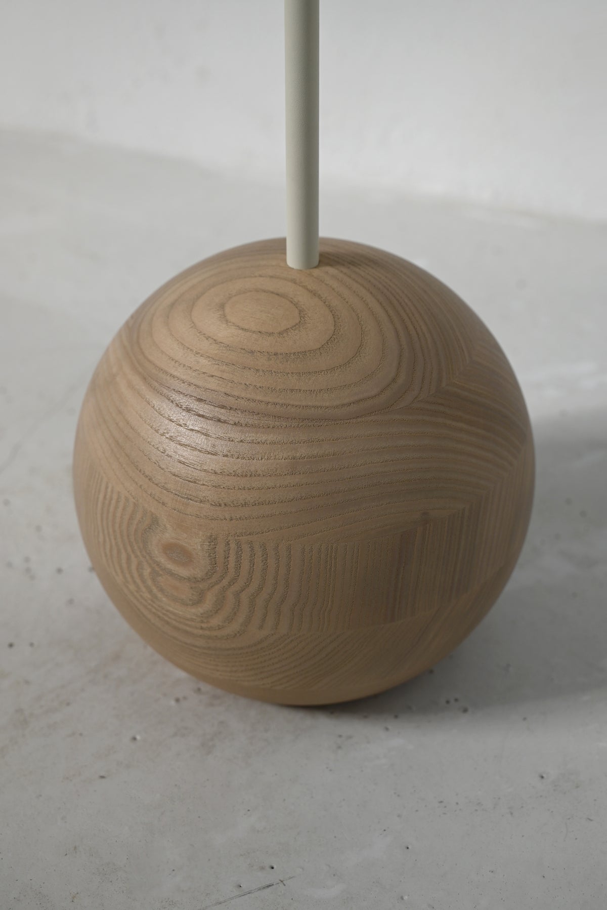 Koffietafel SU hout en staal