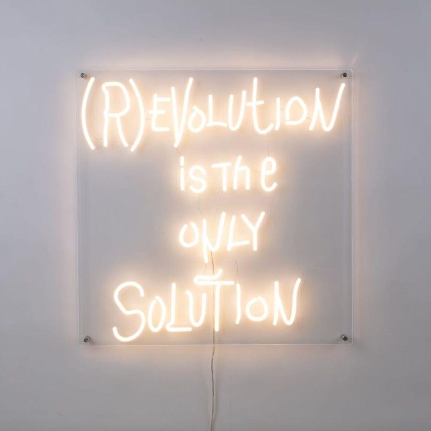Neon (R)EVOLUTION – Seletti