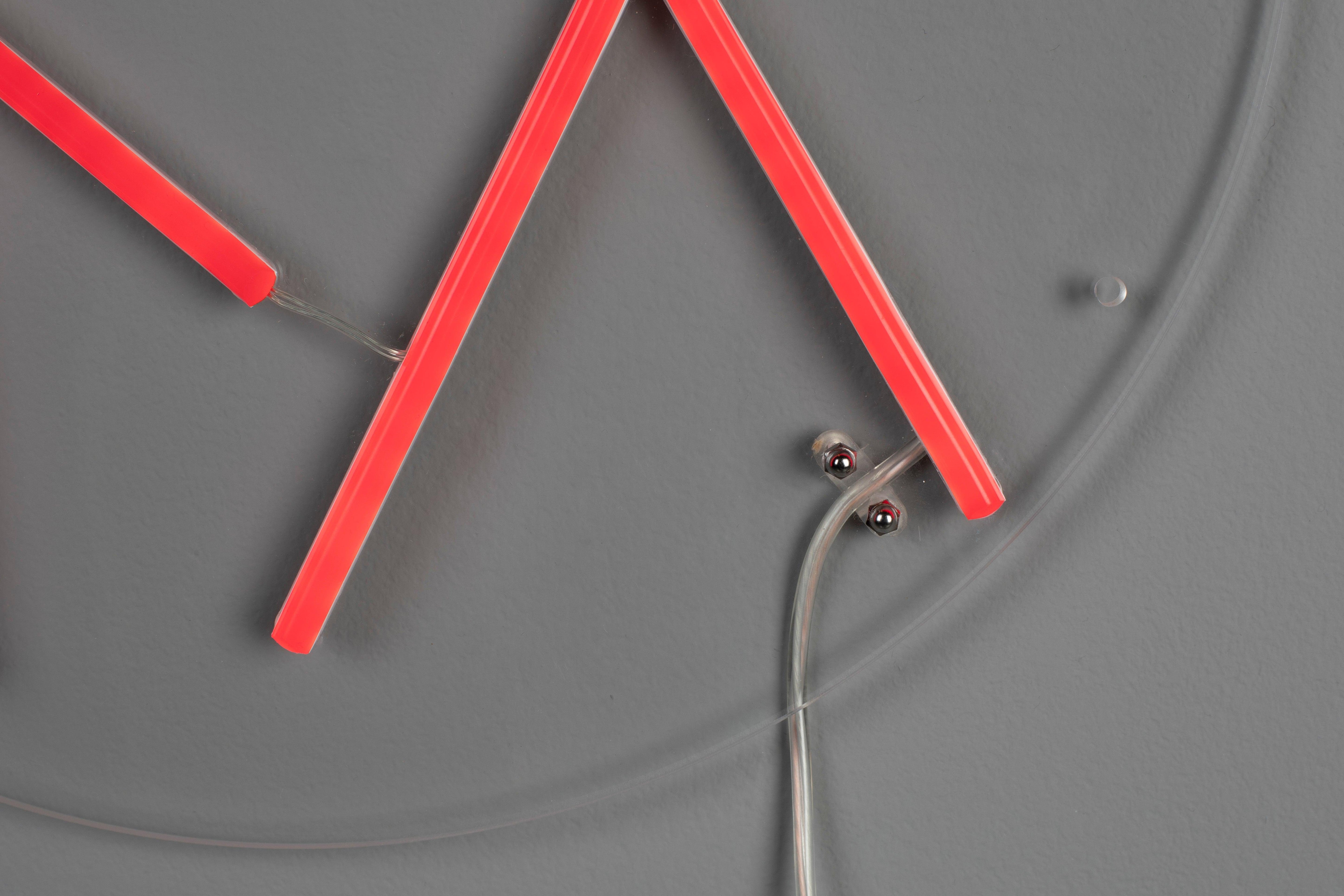 Sya Autumn Neon Wall Light Dutchbone Eye on Design