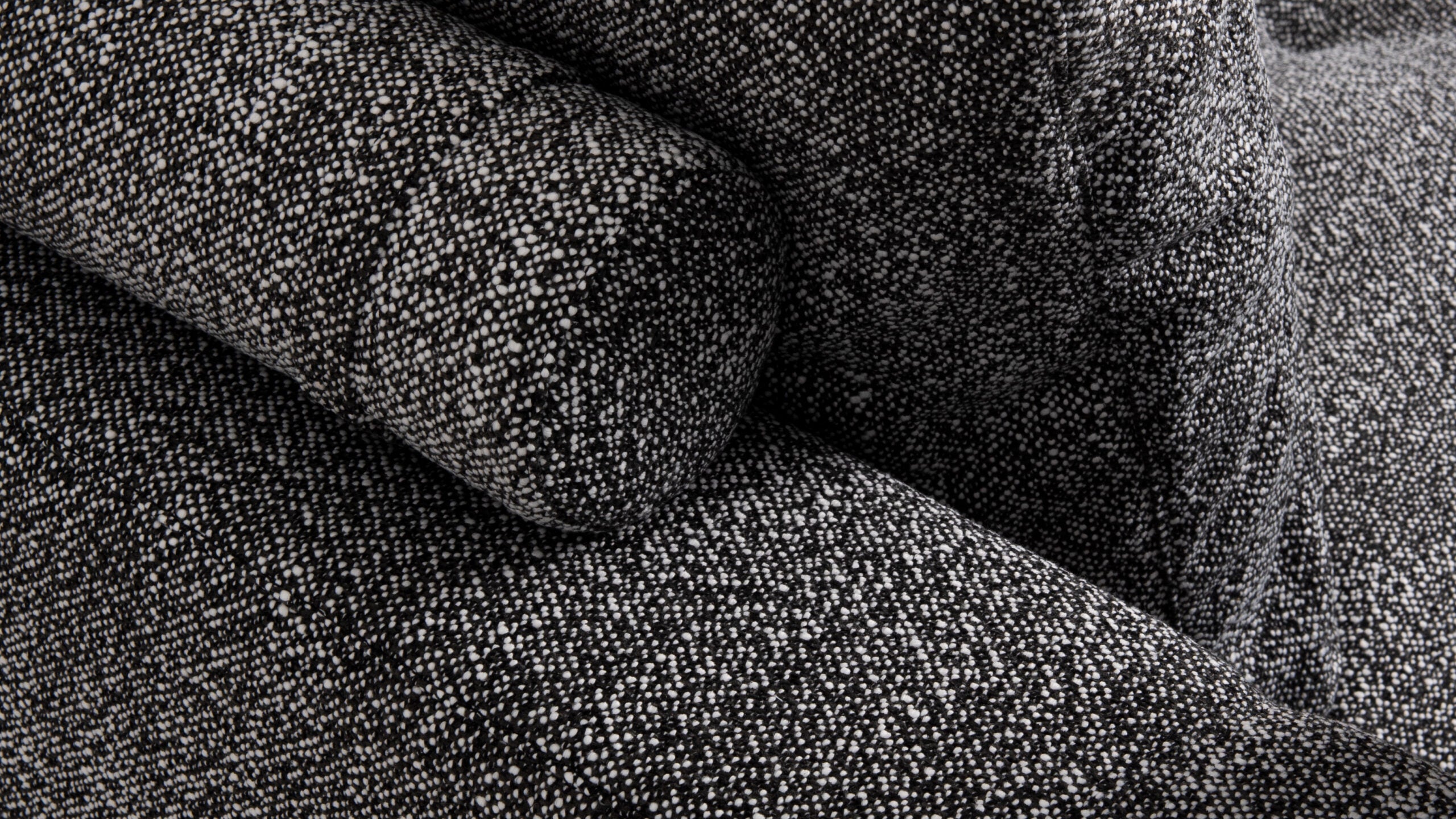 Bank MOST gestoffeerd