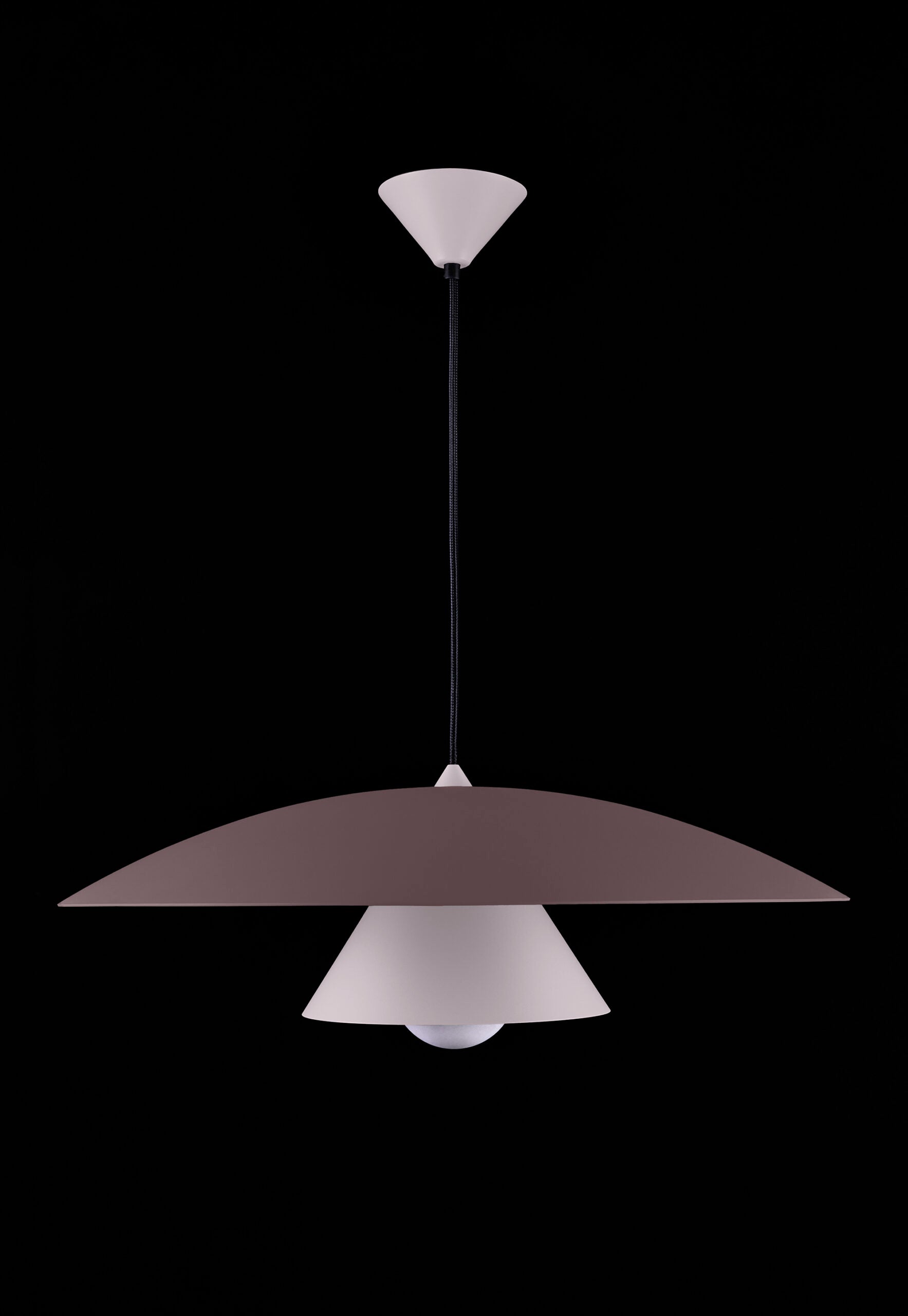 Ge personaliseerde hanglamp OLEMI