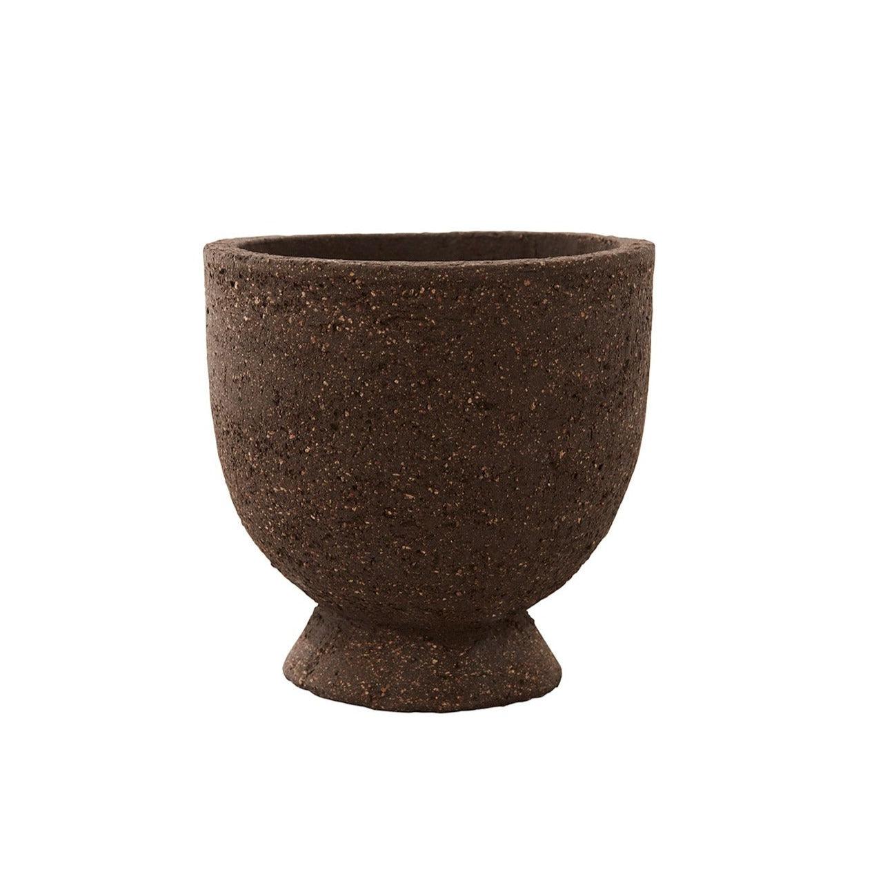 Osłonka TERRA gliniany AYTM Eye on Design