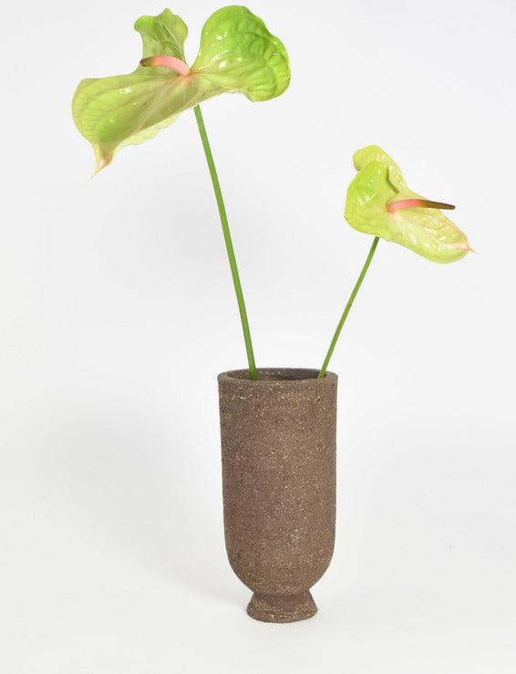 Osłonka TERRA gliniany AYTM Eye on Design