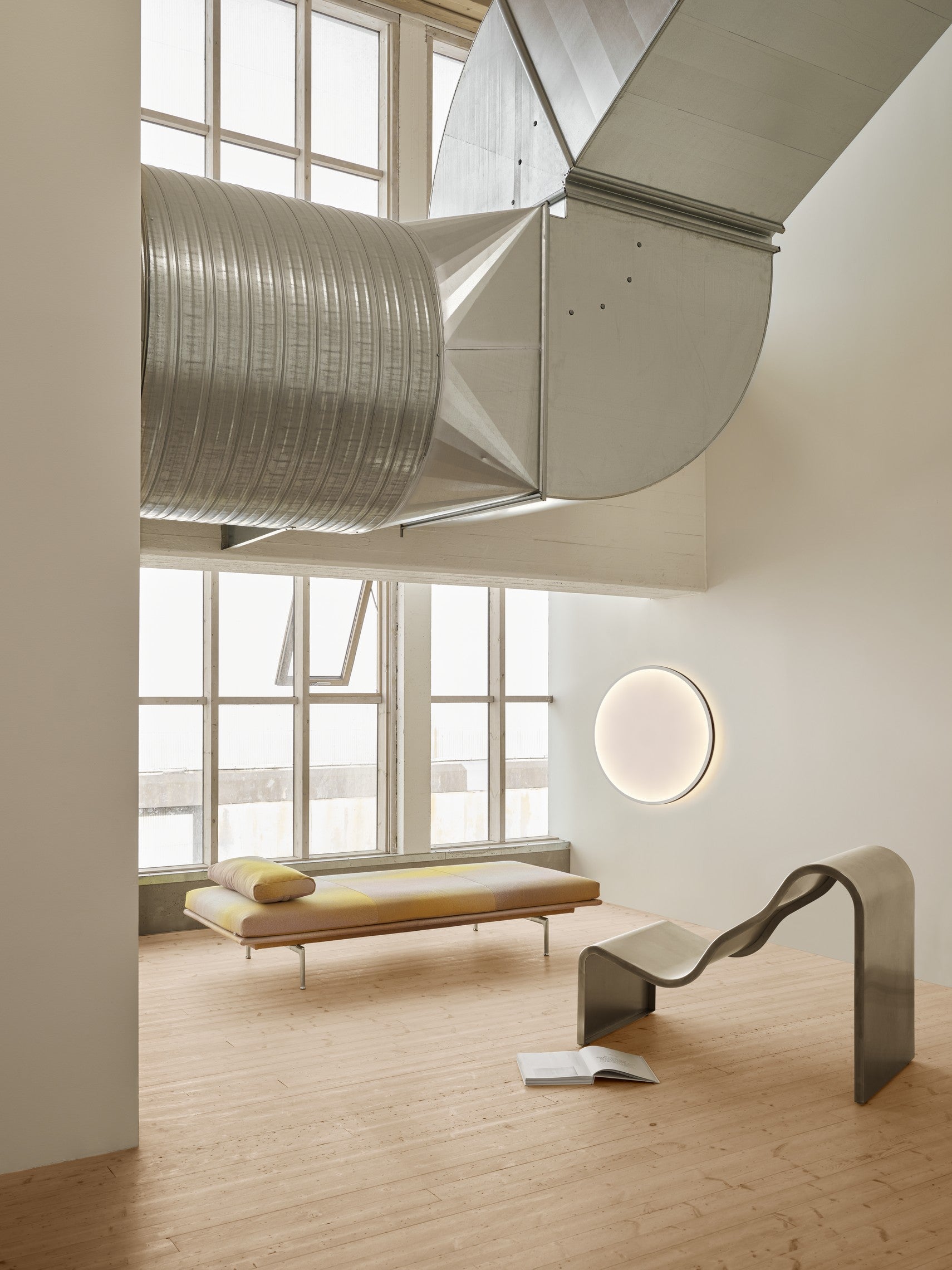 Outdoor Armchair DREAM Steel