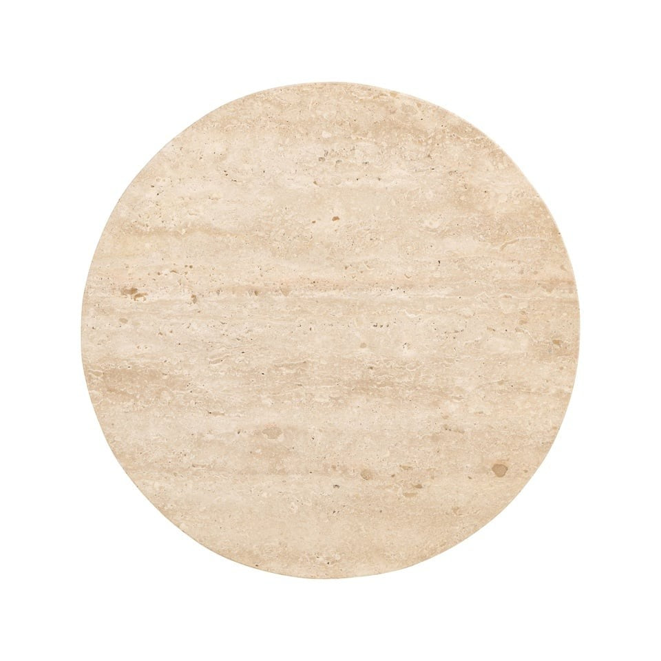 Beistelltisch CAVO Travertin