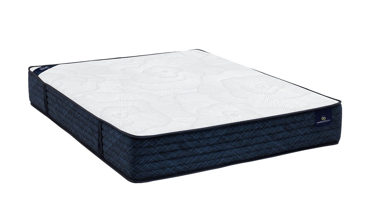 Matratze PACIFIC BREEZE aus Schaumstoff