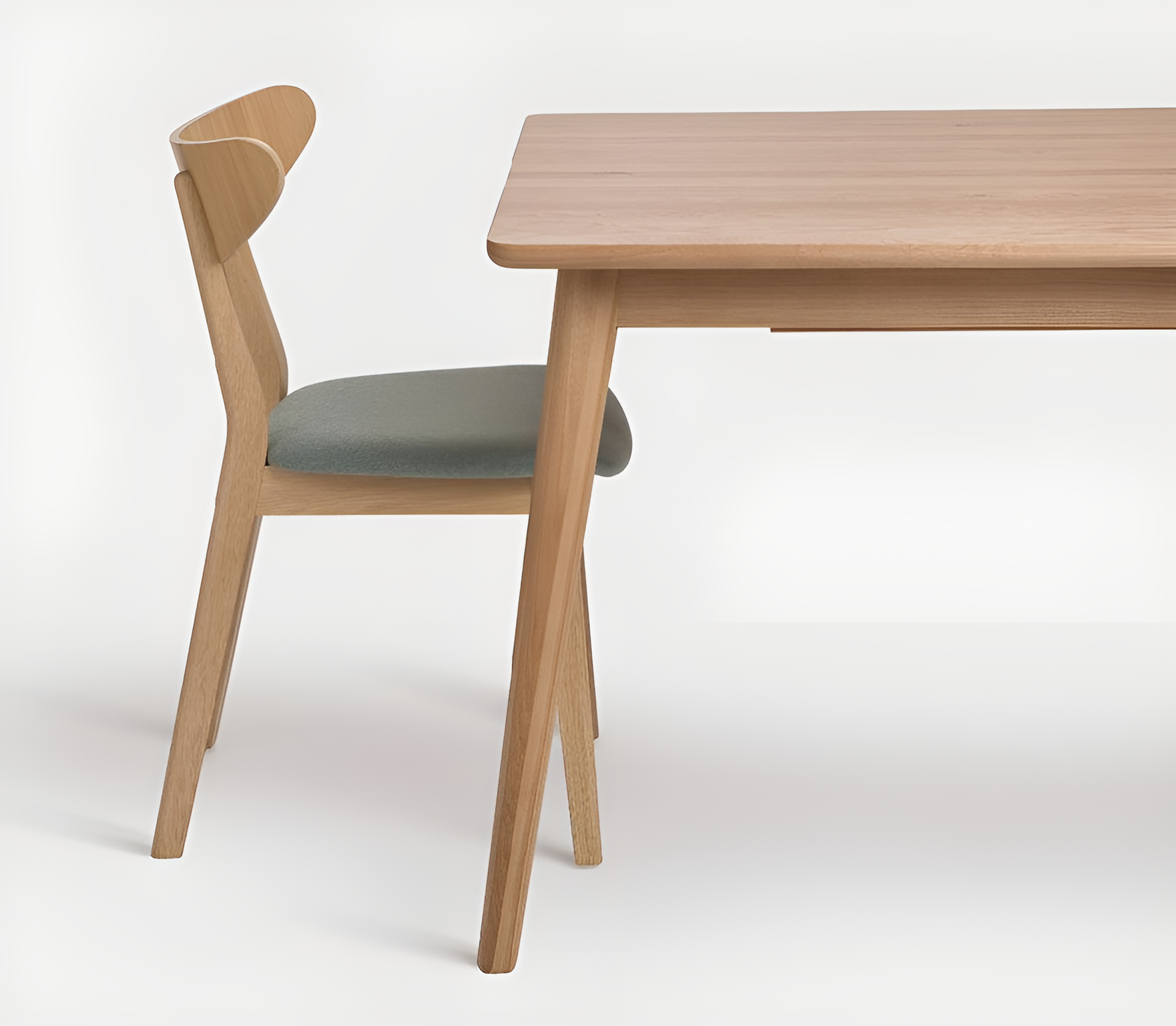 Lungo Lungo Lungo Tischtisch