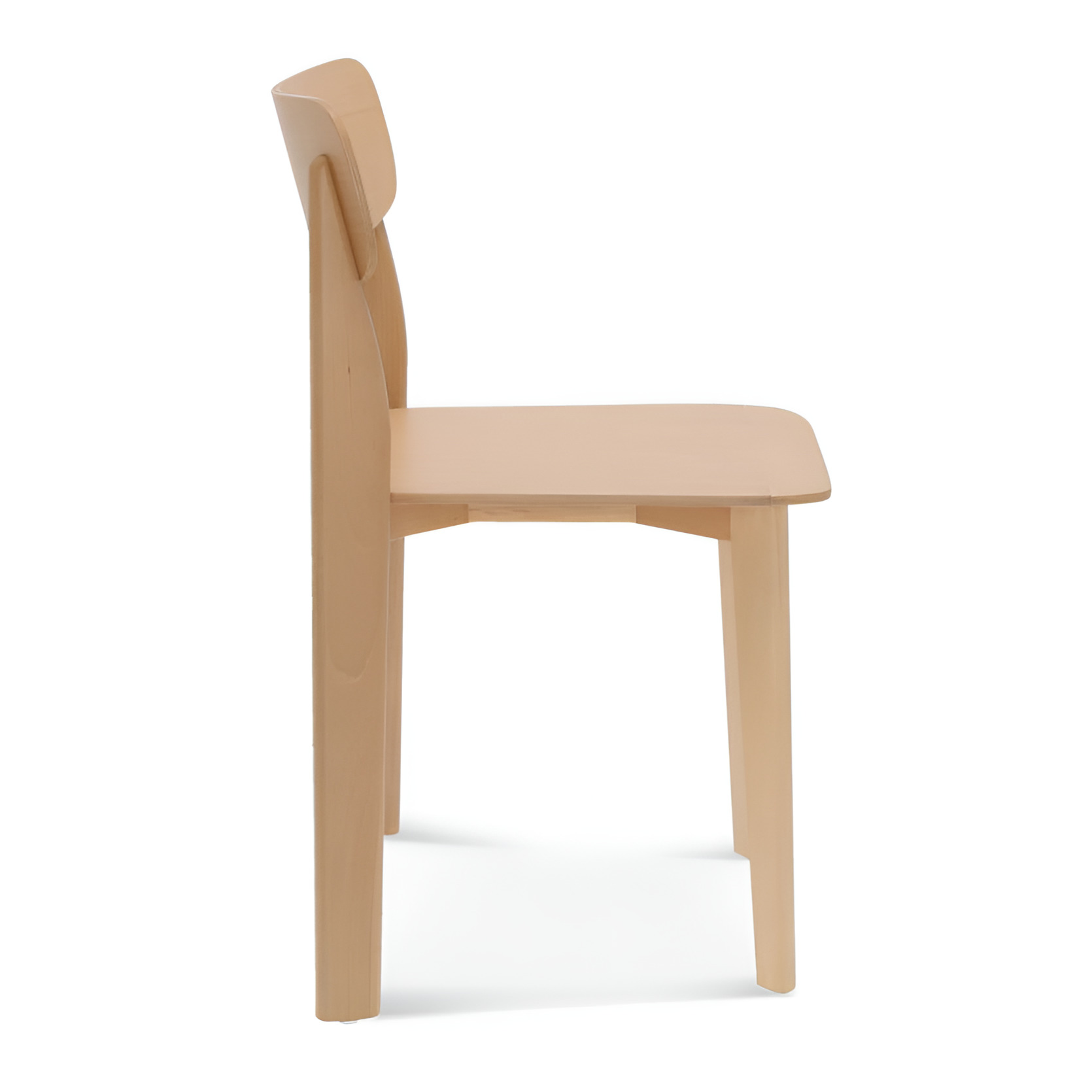 Chair Pala A-1907 beech wood