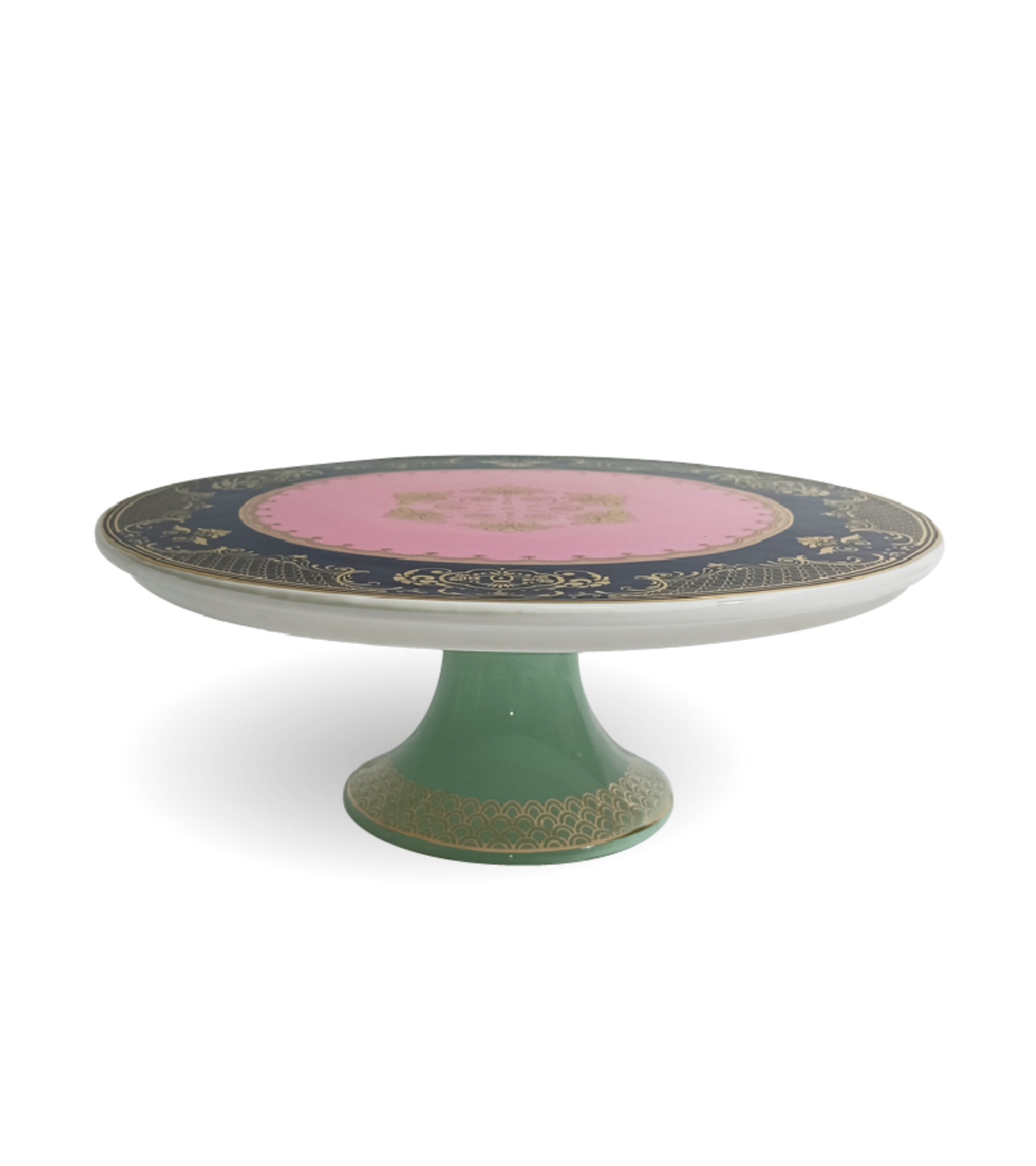 Patera GRANDPA kleurrijk porselein