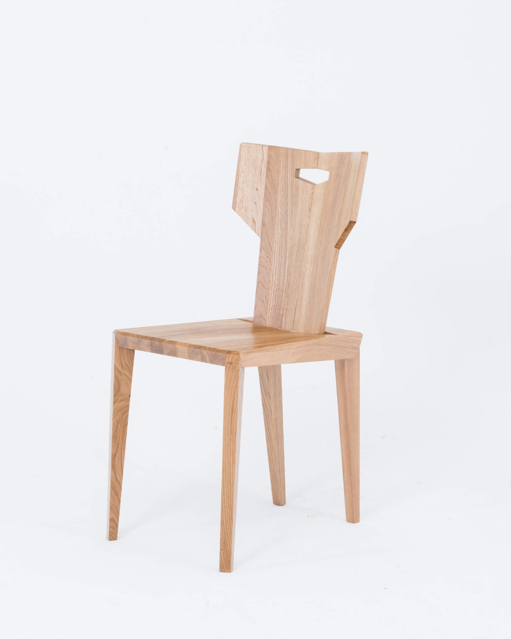 PEGAS Chair Oak