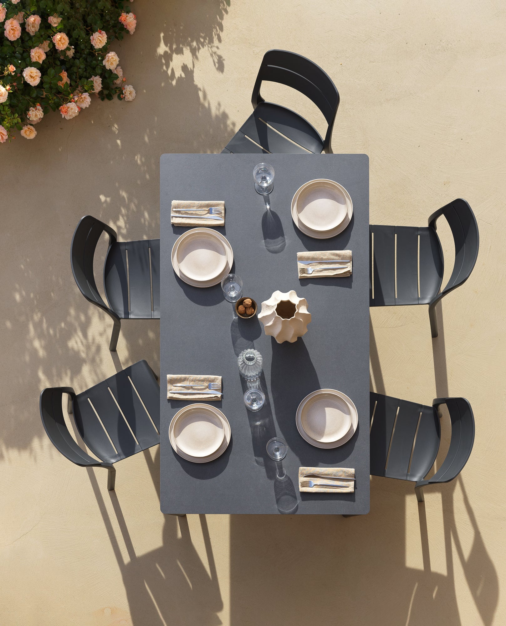 Buitenkruk CASSIA cappuccino