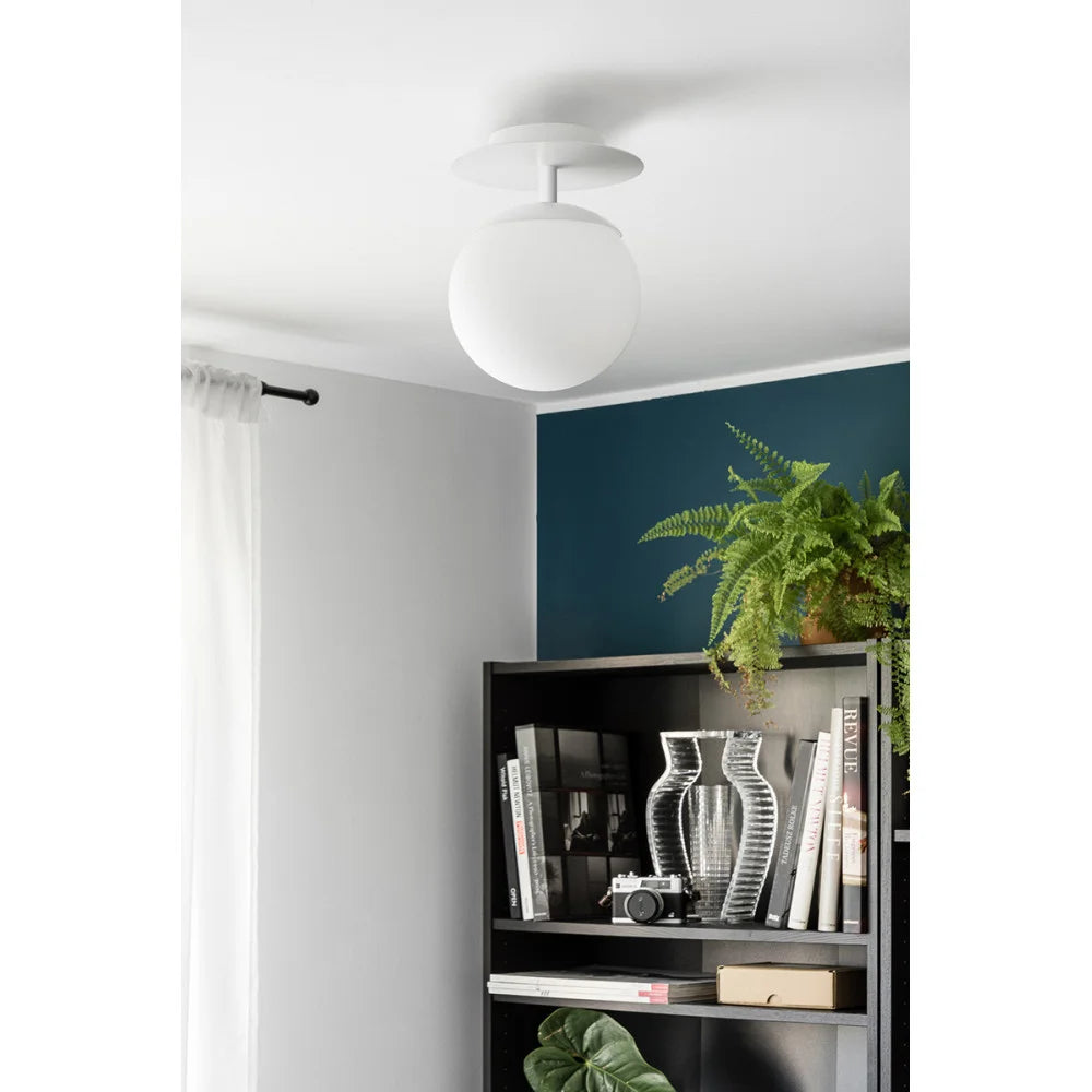 Wandlamp PLAAT roze