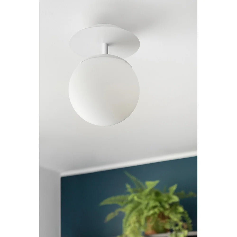 Wandlamp PLAAT roze