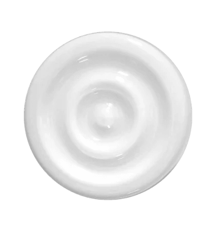 Plafon ATLANTIC mosiężny Embassy Interiors Eye on Design