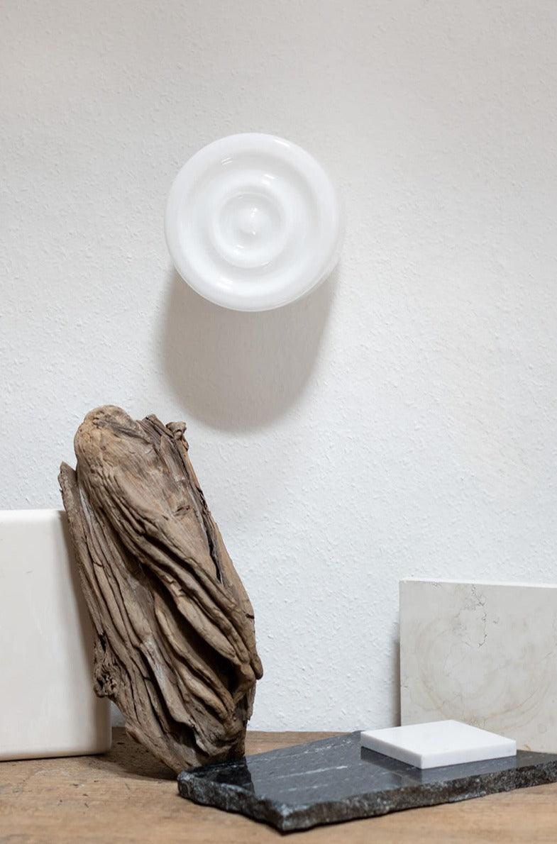 Plafon ATLANTIC nikiel Embassy Interiors Eye on Design