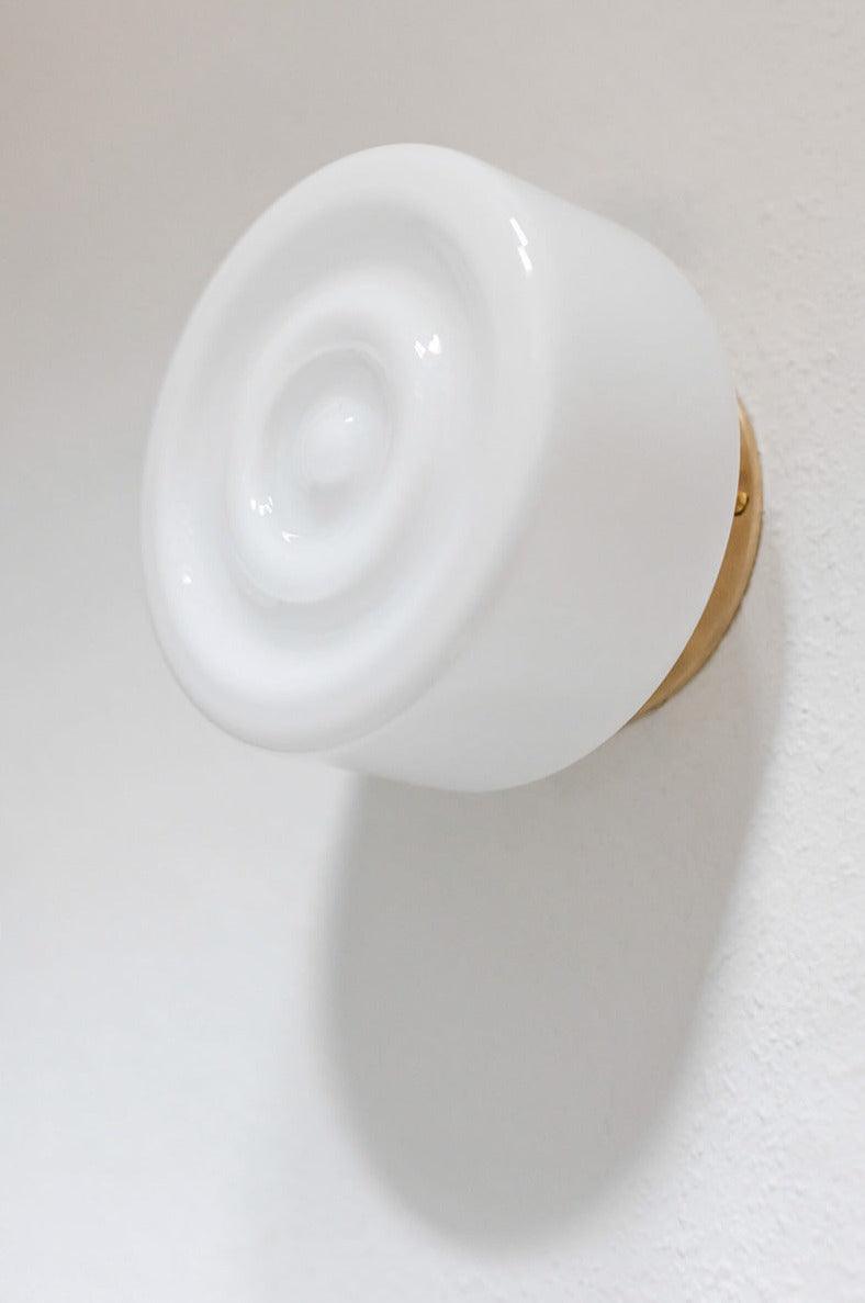 Plafon ATLANTIC nikiel Embassy Interiors Eye on Design