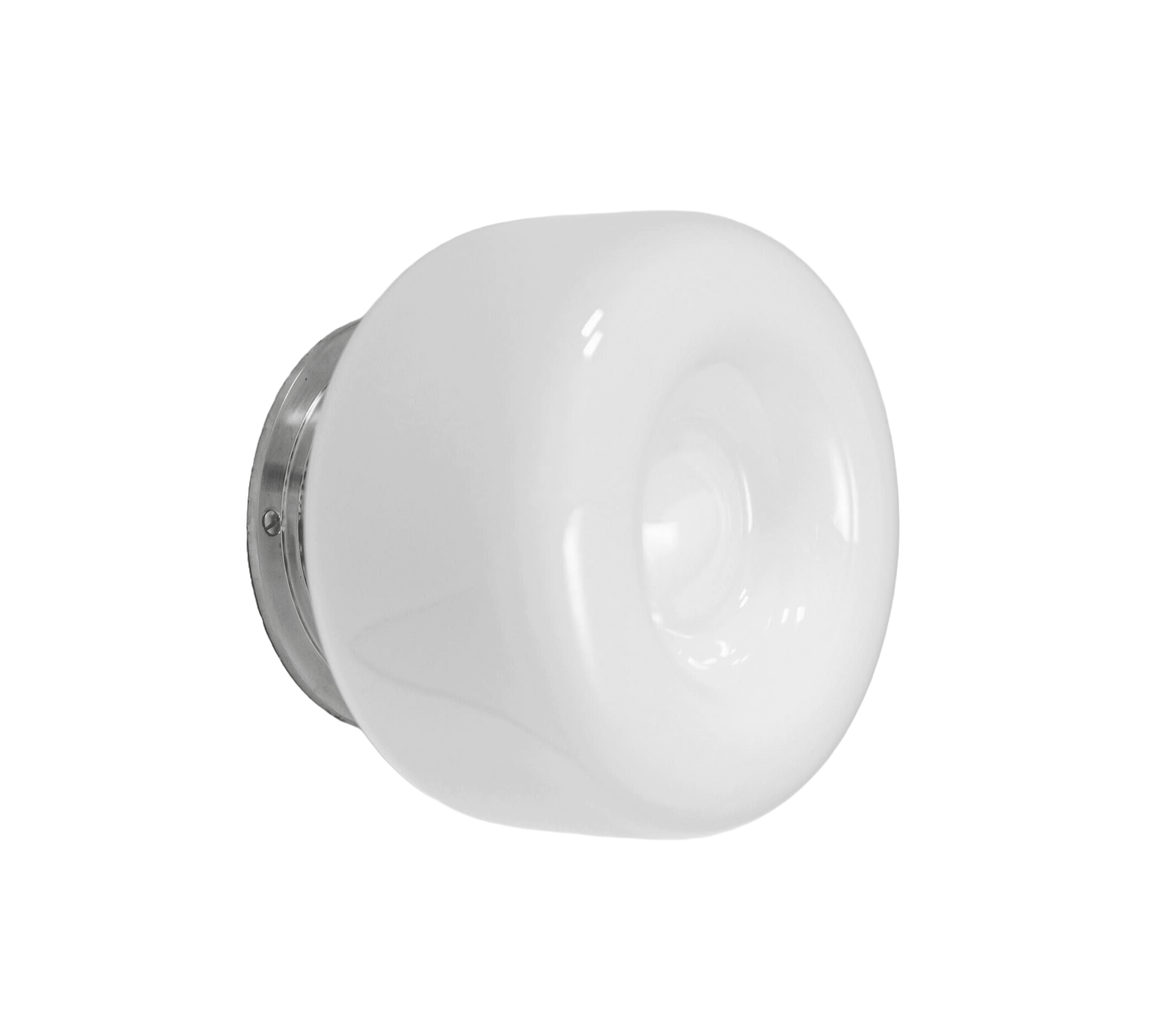 Plafon BUOY nikiel Embassy Interiors Eye on Design