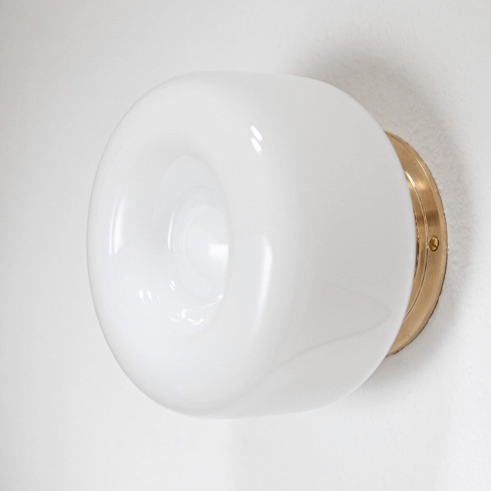 Plafon BUOY nikiel Embassy Interiors Eye on Design