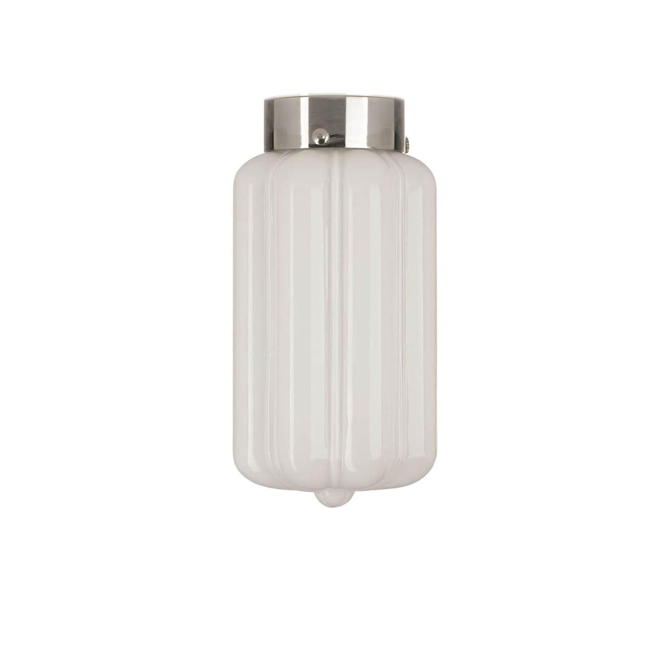 Plafon DECO nikiel – Embassy Interiors