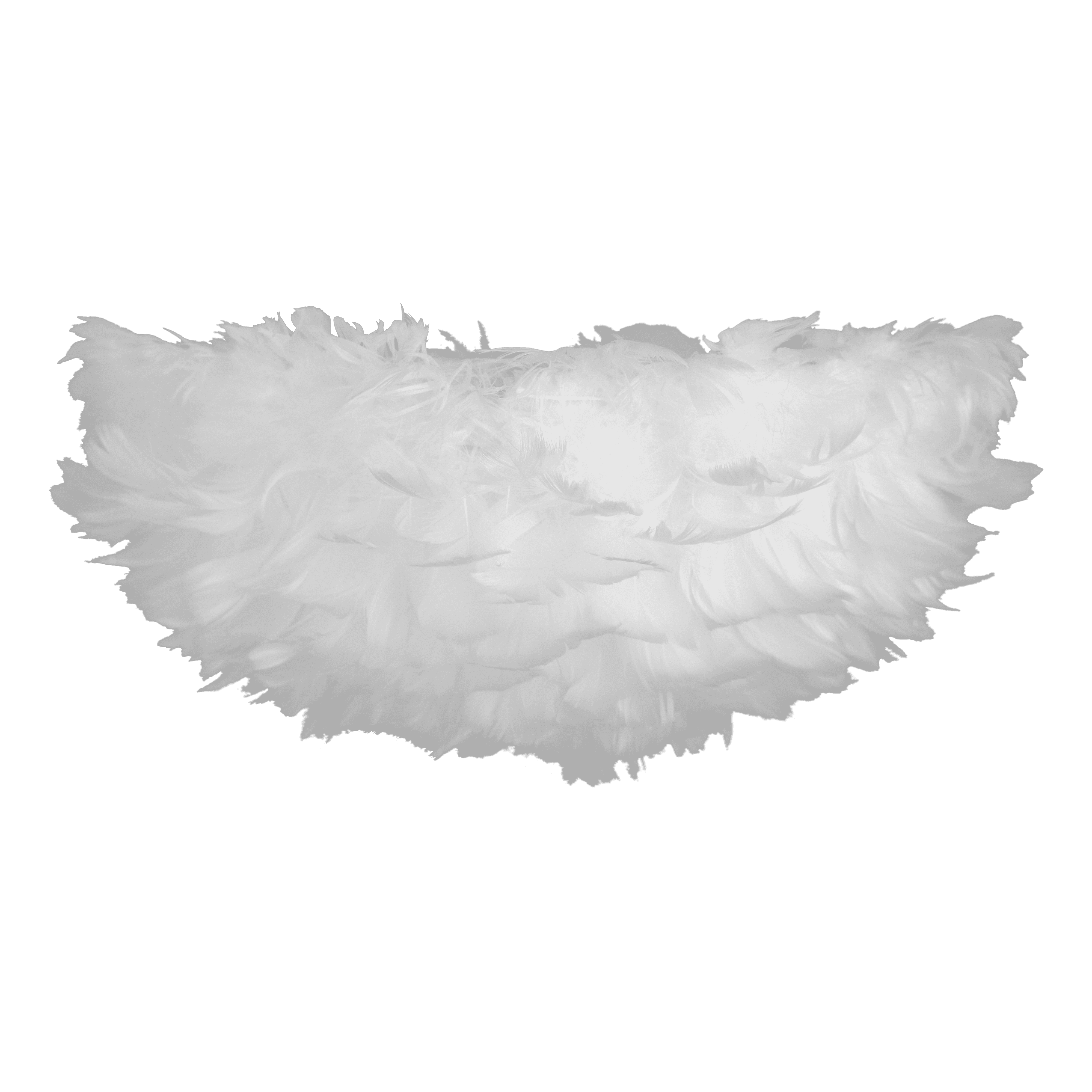 Plafon EOS UP biały UMAGE Eye on Design