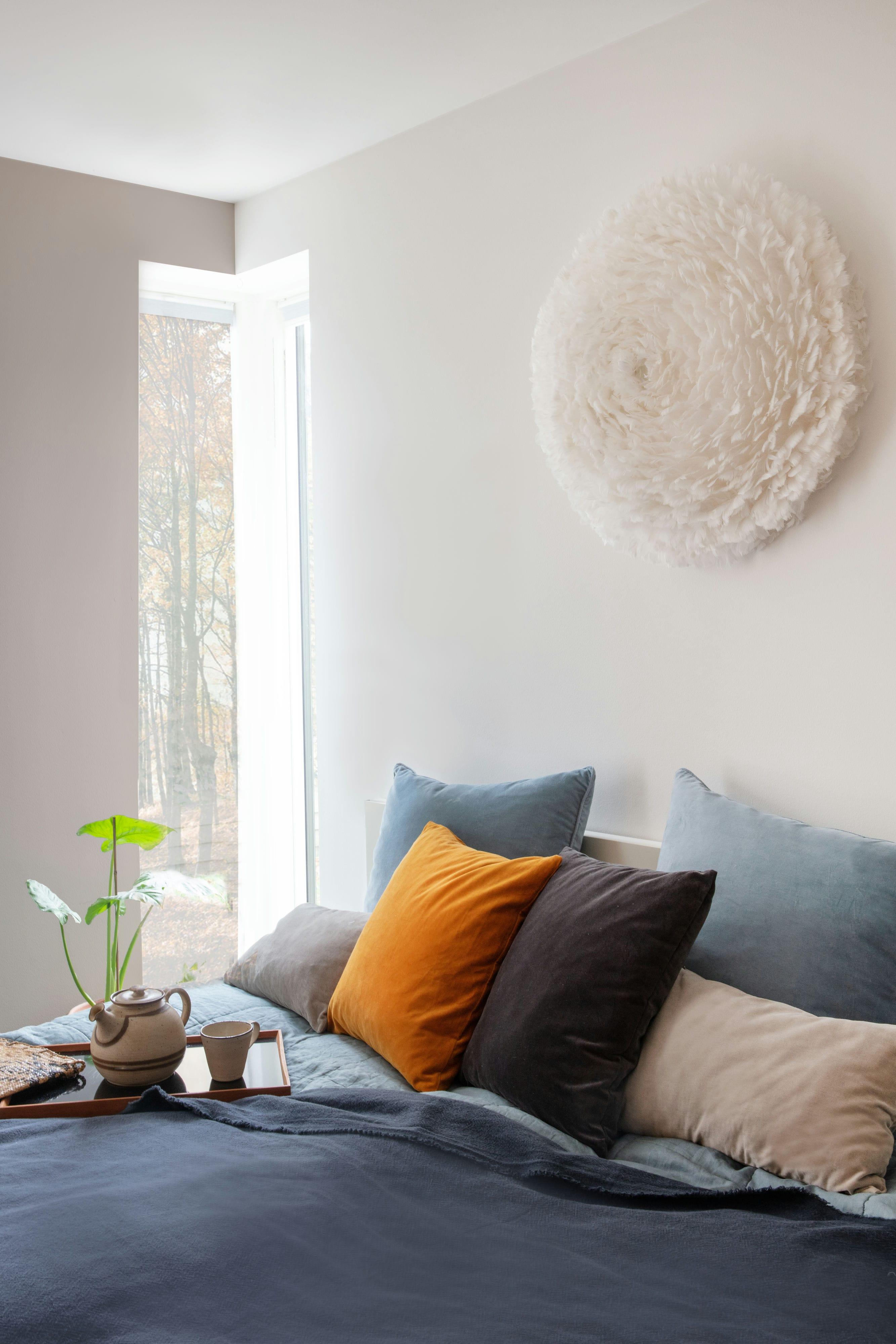 Plafon EOS UP biały UMAGE Eye on Design