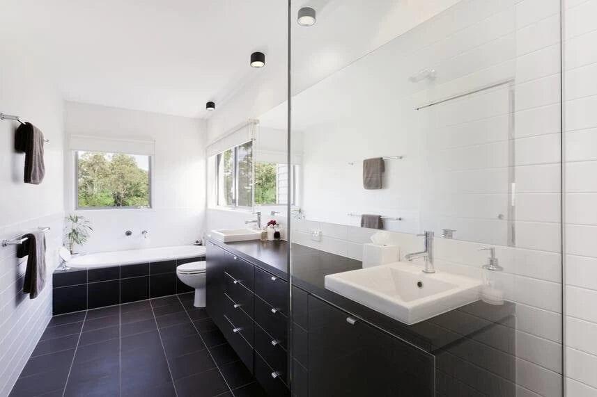 Plafon FALLON stalowy Nordlux Eye on Design