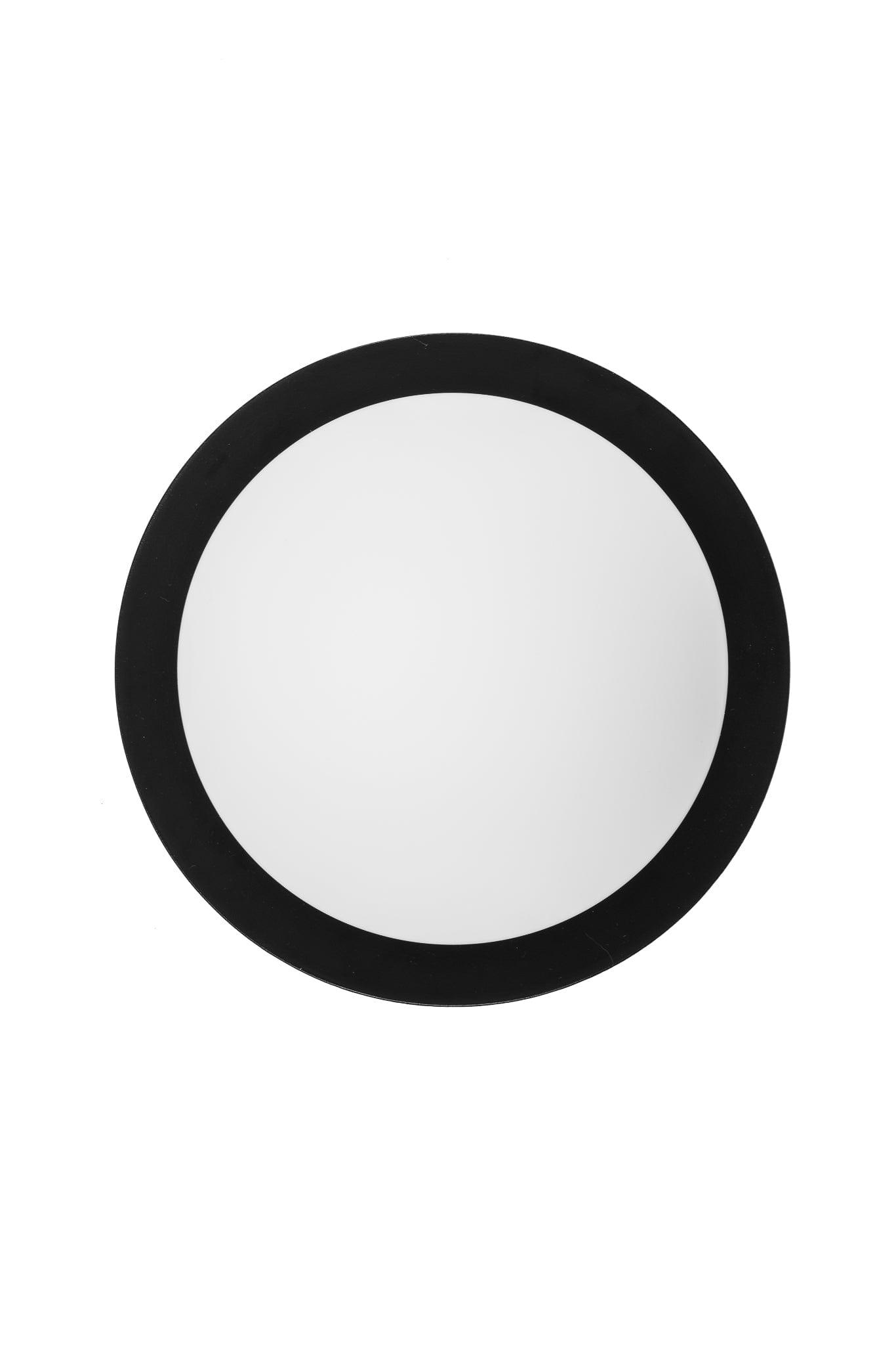 Plafon KUUL czarny Ummo Eye on Design