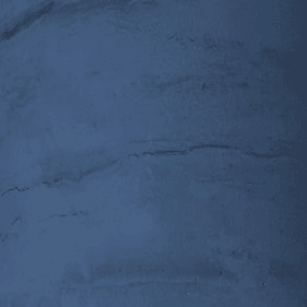 Plafon PUNTA betonowy Loftlight Niebieski Eye on Design