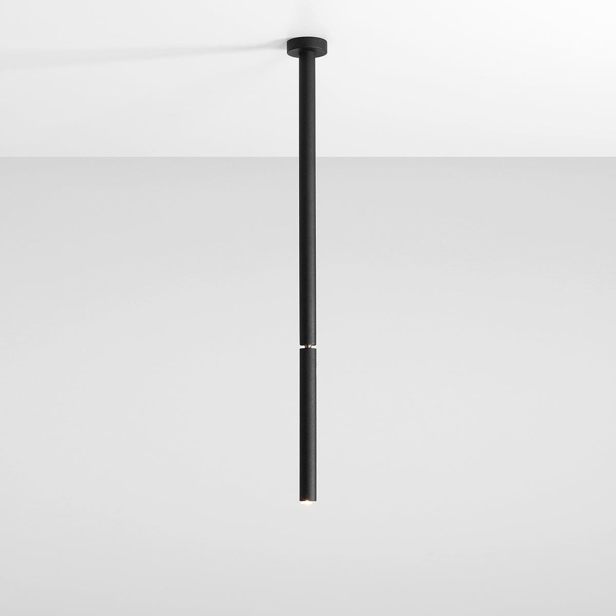 Plafon STICK czarny Artera Eye on Design