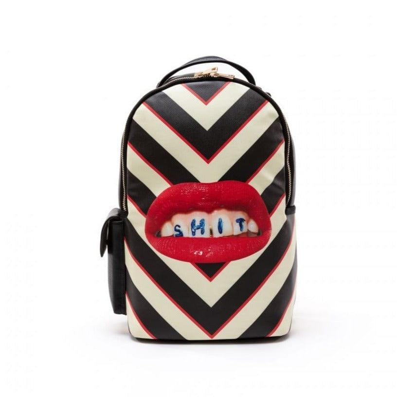 Plecak SHIT Seletti Eye on Design