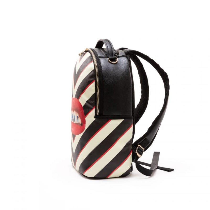 Plecak SHIT Seletti Eye on Design