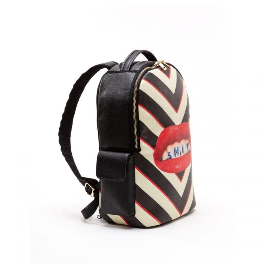 Plecak SHIT Seletti Eye on Design