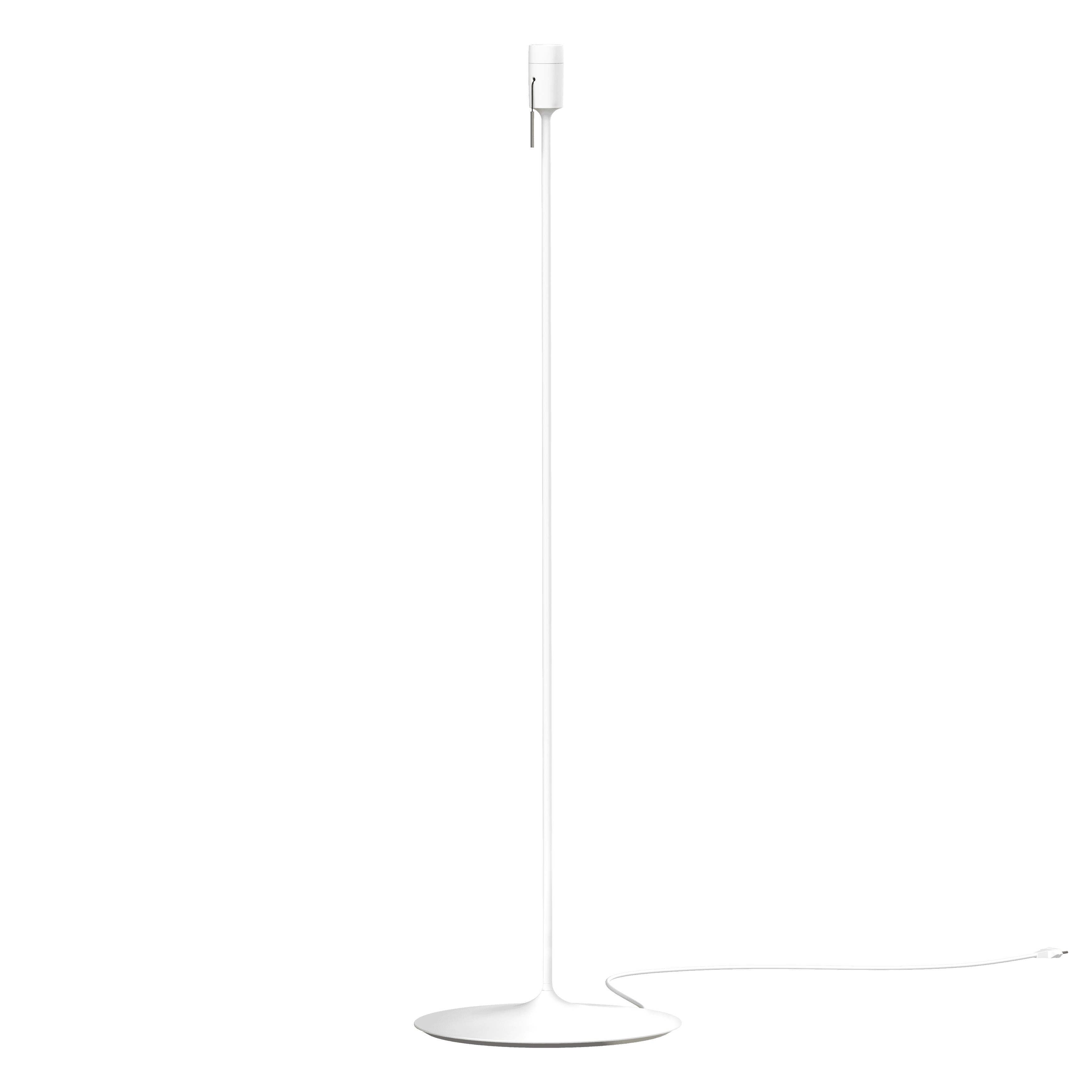 Podstawa lampy podłogowej SANTE FLOOR biały UMAGE Eye on Design