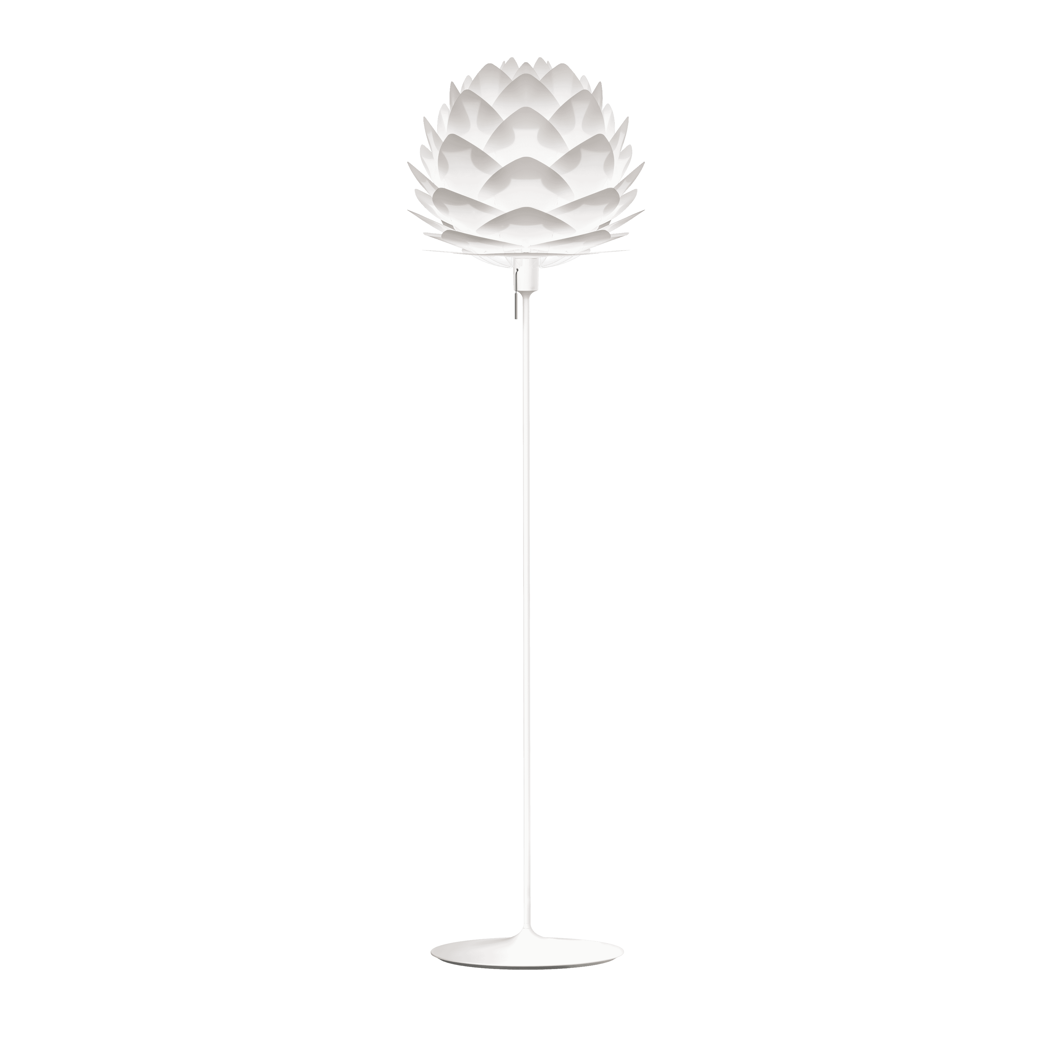 Podstawa lampy podłogowej SANTE FLOOR biały UMAGE Eye on Design