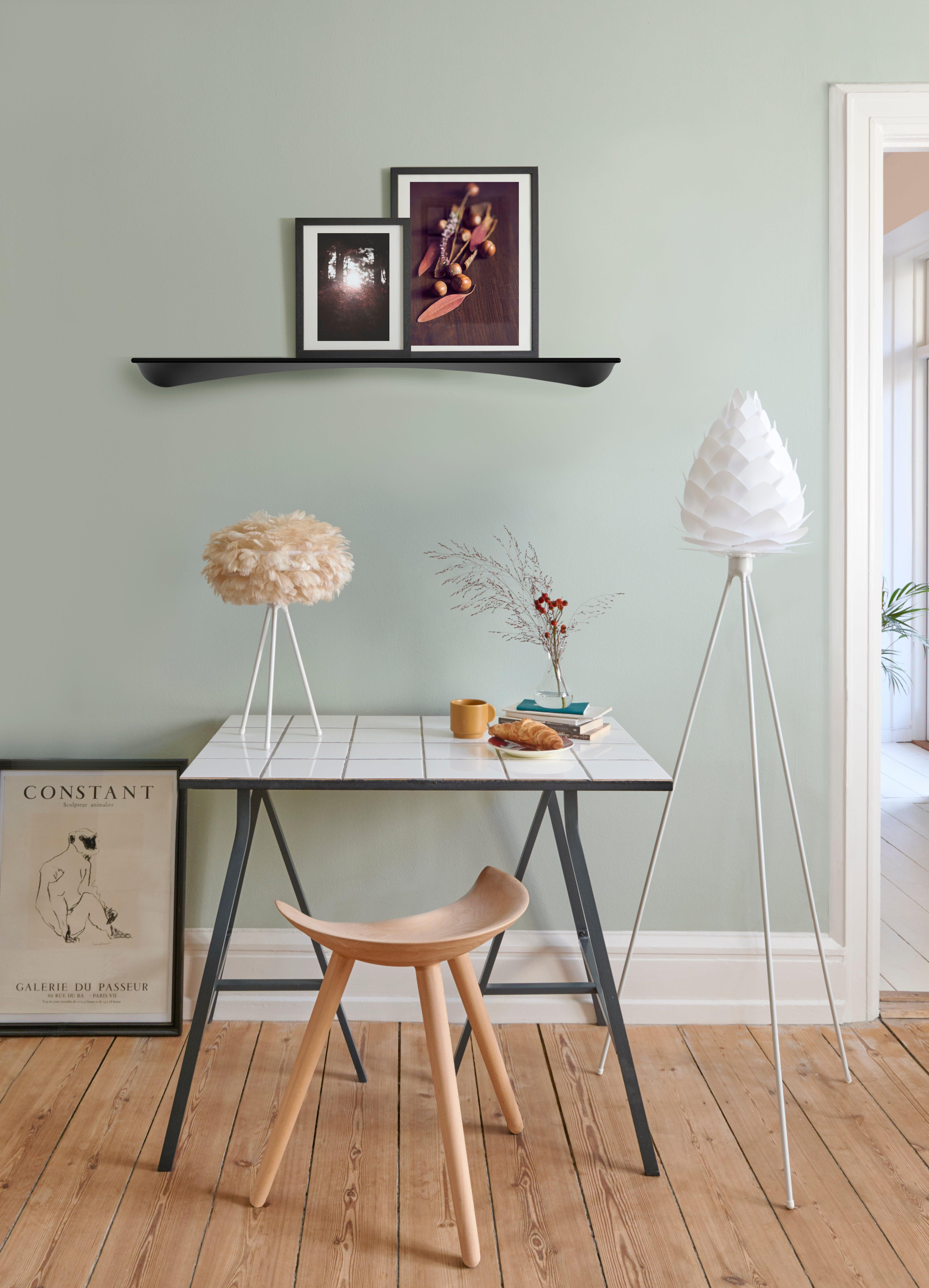 Podstawa lampy podłogowej TRIPOD FLOOR biały UMAGE Eye on Design