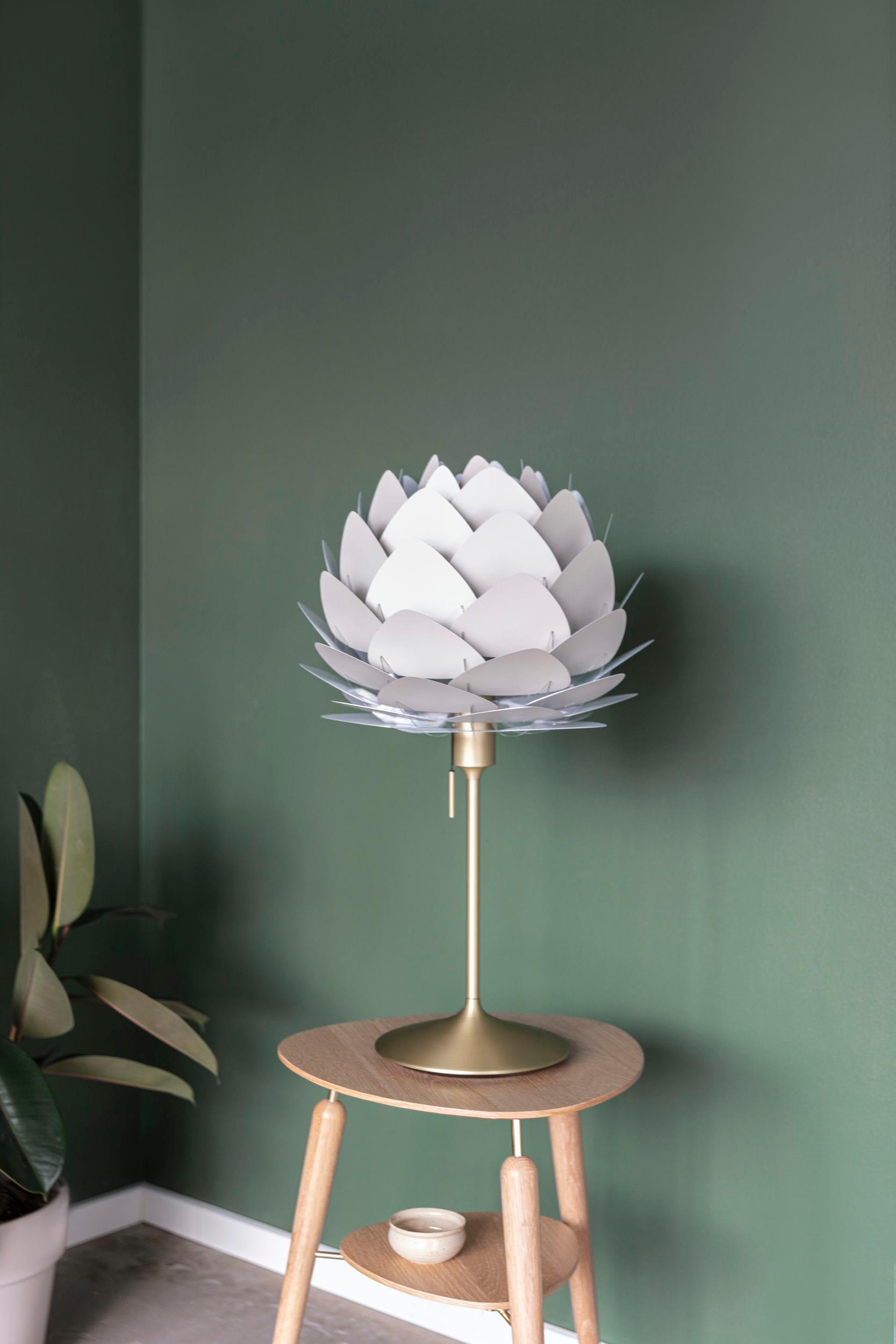 Podstawa lampy stołowej SANTE TABLE złoty UMAGE Eye on Design