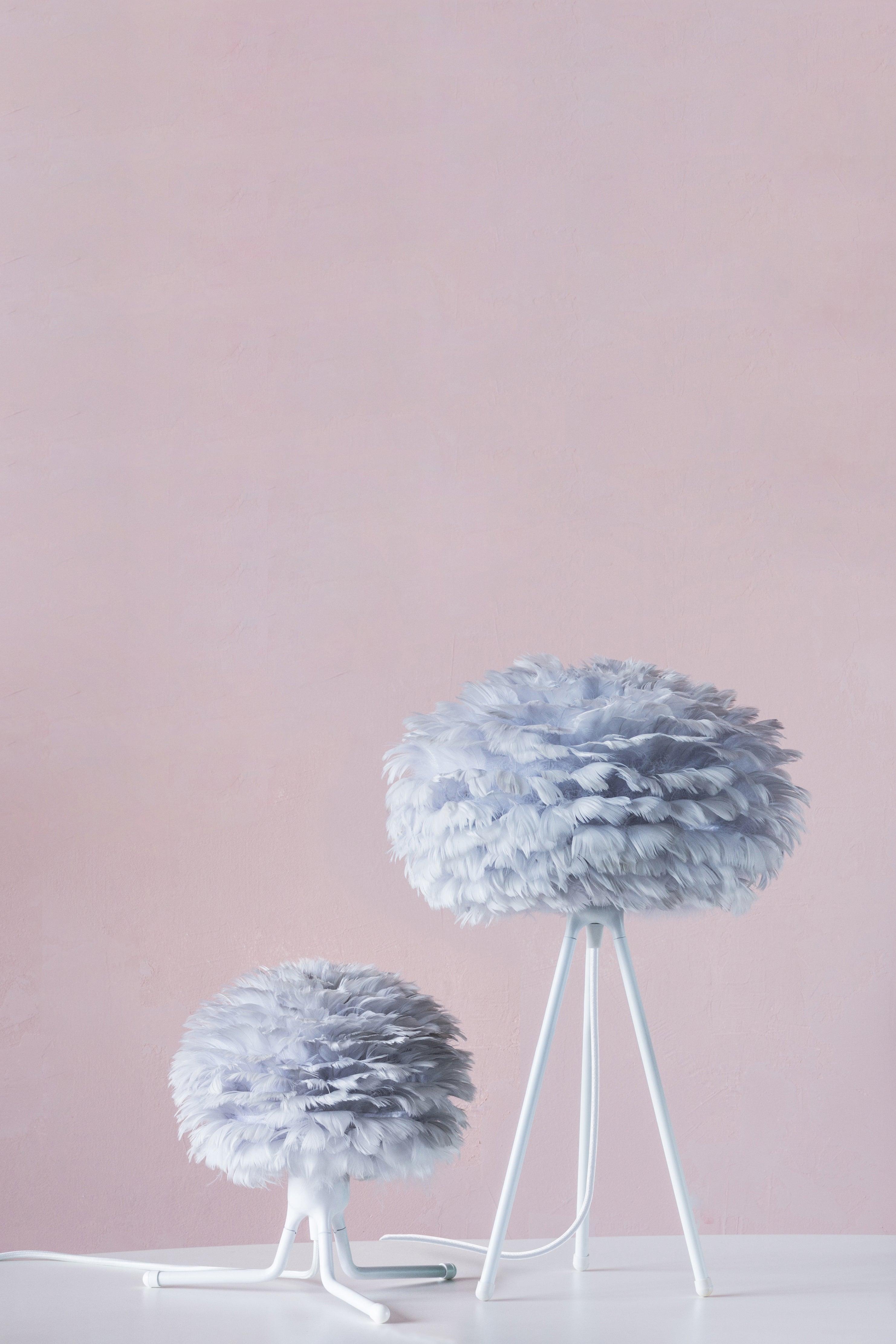 Podstawa lampy stołowej TRIPOD BASE biały UMAGE Eye on Design